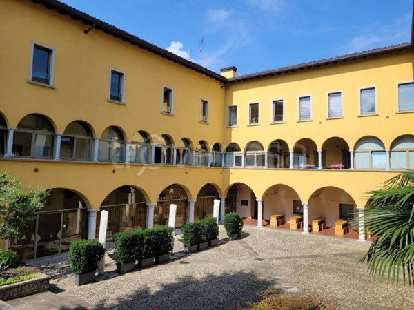 appartamento in vendita ad Alzano Lombardo