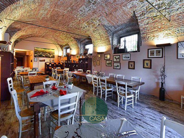 intera palazzina in vendita ad Alzano Lombardo