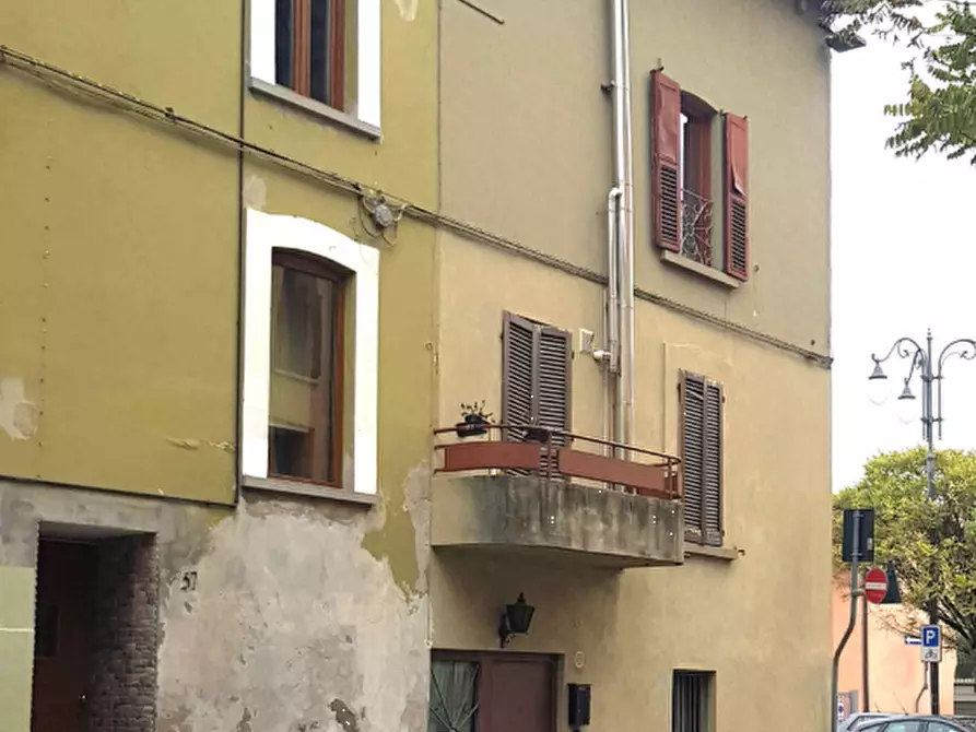 appartamento in vendita ad Alzano Lombardo
