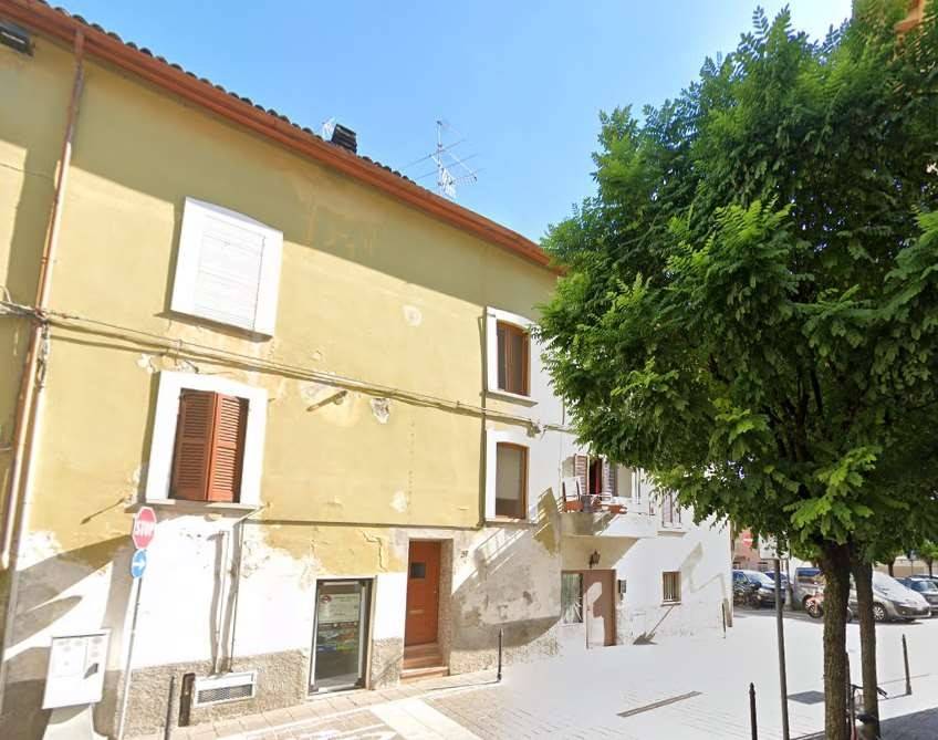 appartamento in vendita ad Alzano Lombardo
