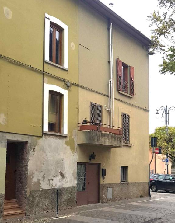 appartamento in vendita ad Alzano Lombardo