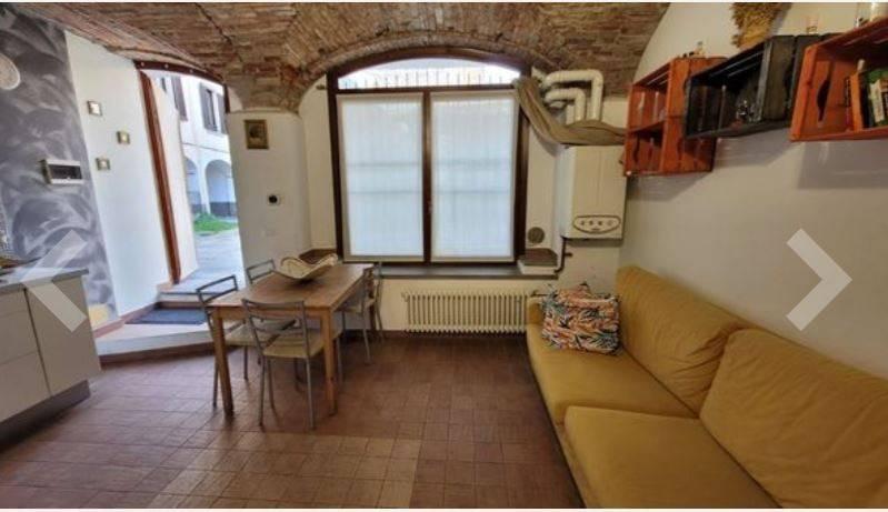 appartamento in vendita ad Alzano Lombardo