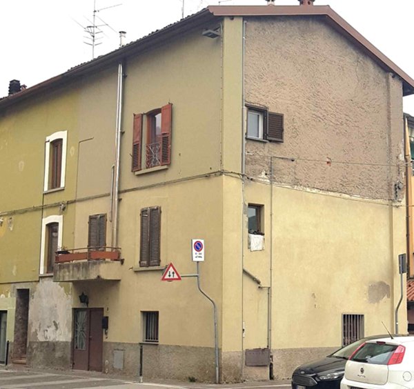 appartamento in vendita ad Alzano Lombardo