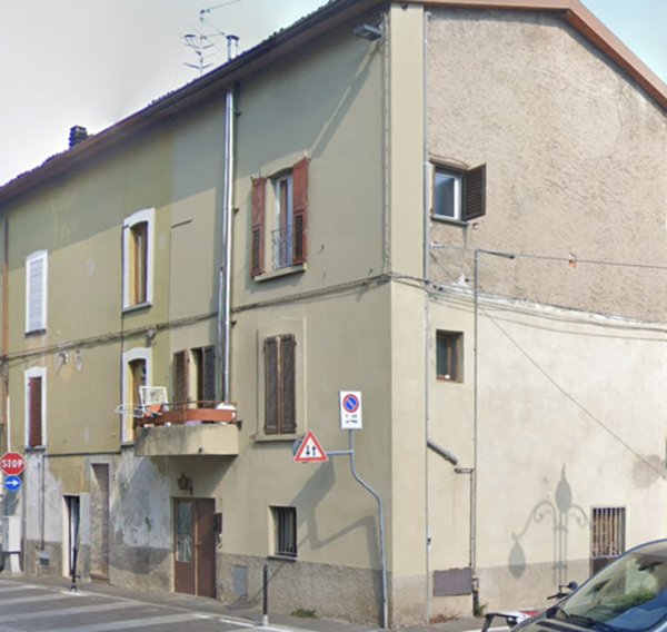 appartamento in vendita ad Alzano Lombardo