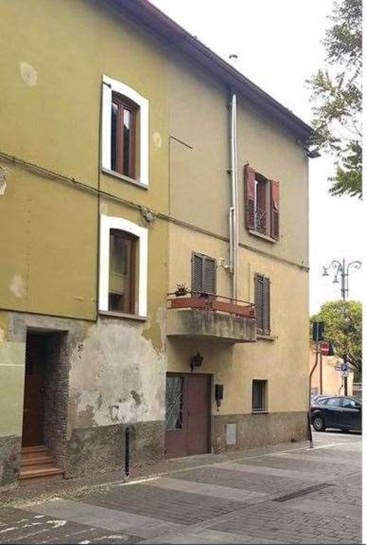 appartamento in vendita ad Alzano Lombardo