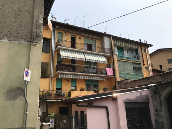 appartamento in vendita ad Alzano Lombardo