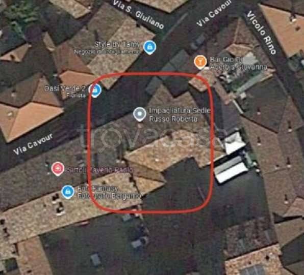 appartamento in vendita ad Alzano Lombardo