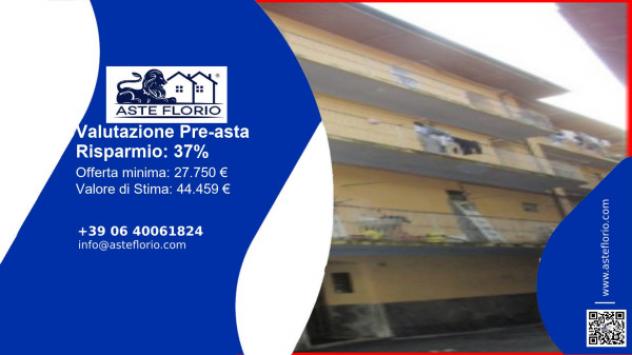 appartamento in vendita ad Alzano Lombardo