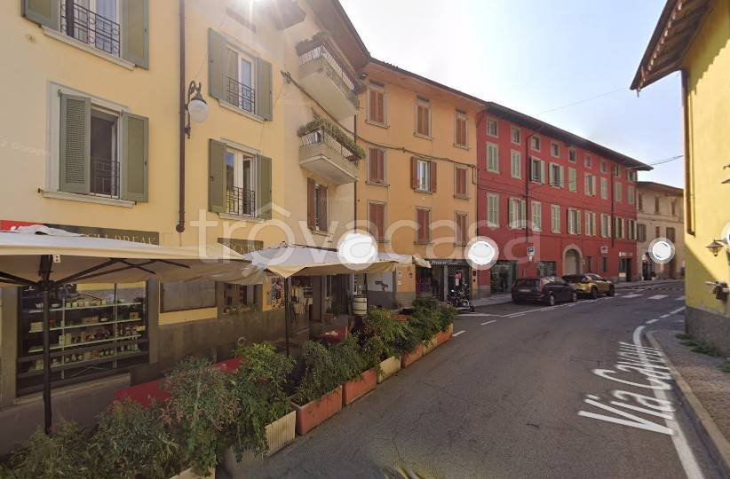 appartamento in vendita ad Alzano Lombardo
