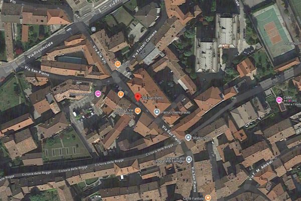 appartamento in vendita ad Alzano Lombardo