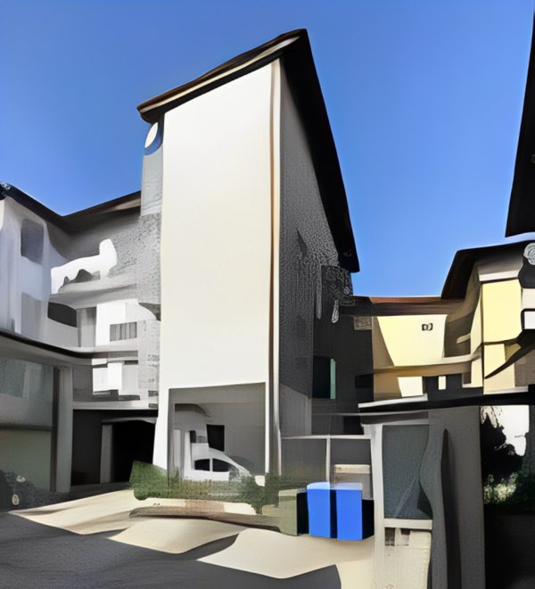 appartamento in vendita ad Alzano Lombardo