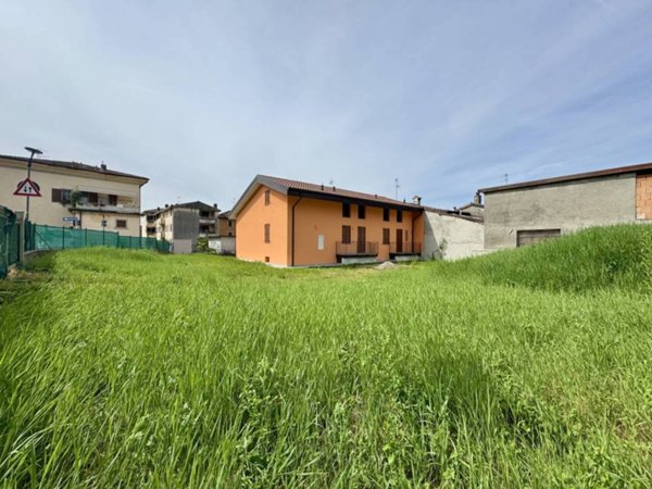 appartamento in vendita ad Alzano Lombardo