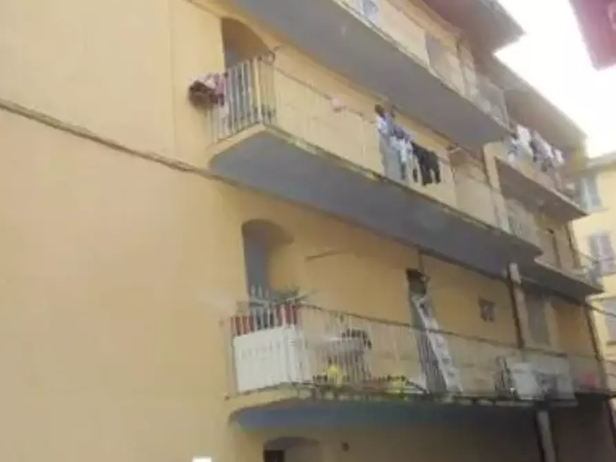 appartamento in vendita ad Alzano Lombardo
