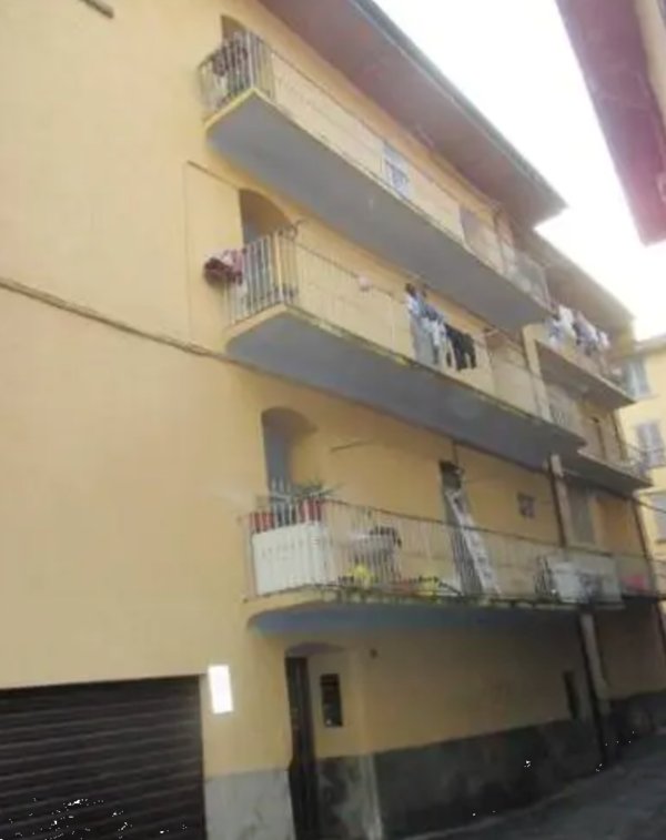 appartamento in vendita ad Alzano Lombardo