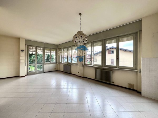 appartamento in vendita ad Alzano Lombardo