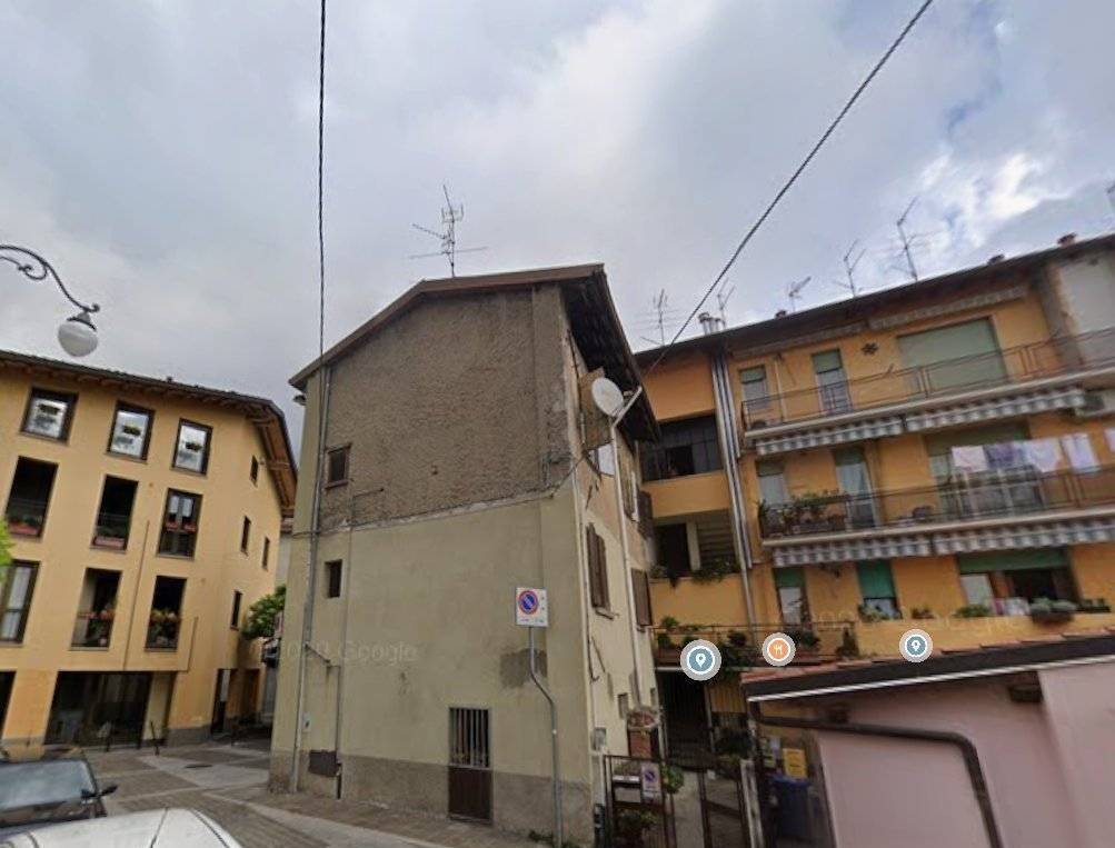 appartamento in vendita ad Alzano Lombardo