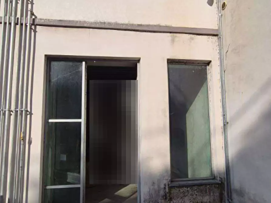 ufficio in vendita ad Alzano Lombardo