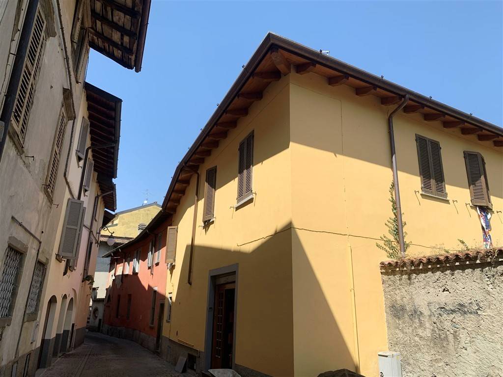 appartamento in vendita ad Alzano Lombardo