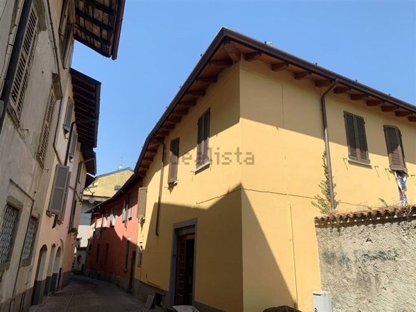 appartamento in vendita ad Alzano Lombardo