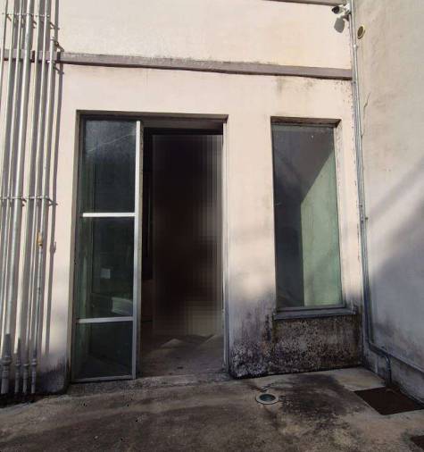 ufficio in vendita ad Alzano Lombardo