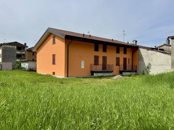appartamento in vendita ad Alzano Lombardo