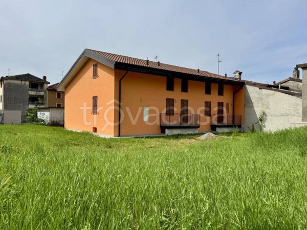 appartamento in vendita ad Alzano Lombardo