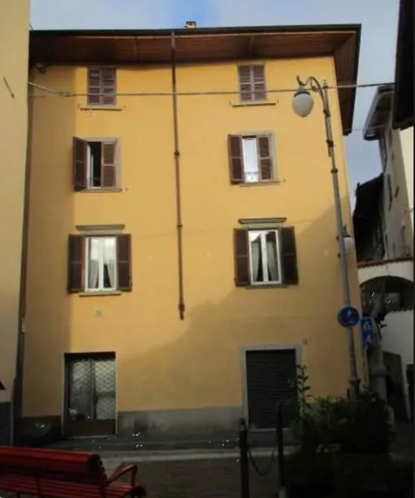 appartamento in vendita ad Alzano Lombardo