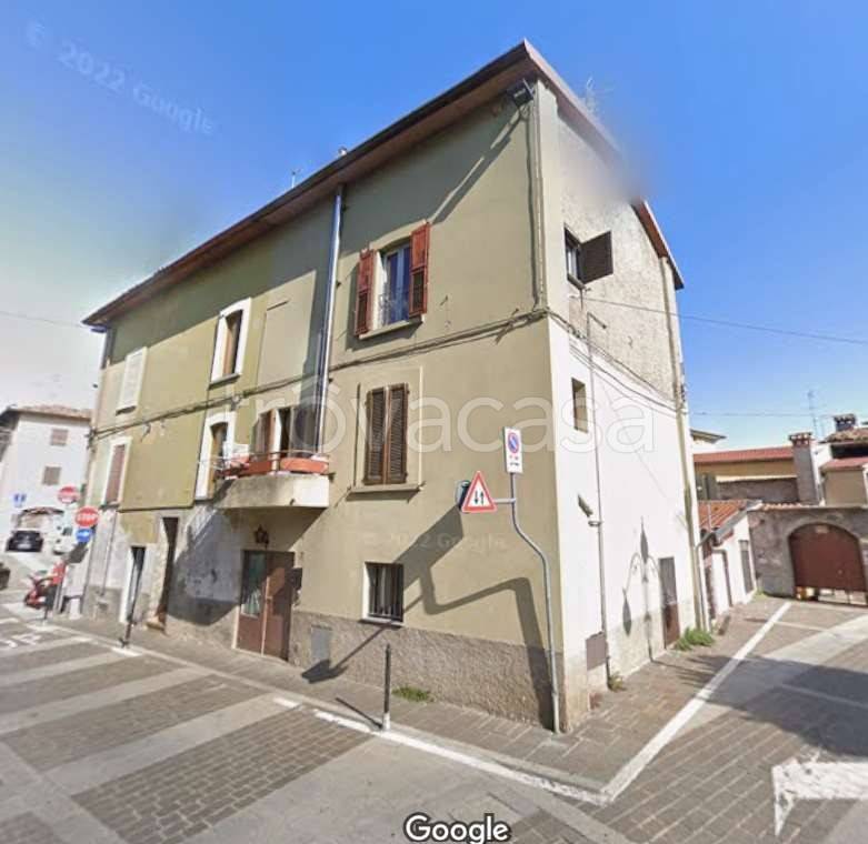 appartamento in vendita ad Alzano Lombardo