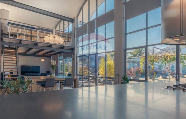 appartamento in vendita ad Alzano Lombardo