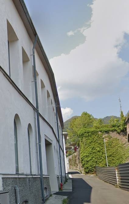 ufficio in vendita ad Alzano Lombardo