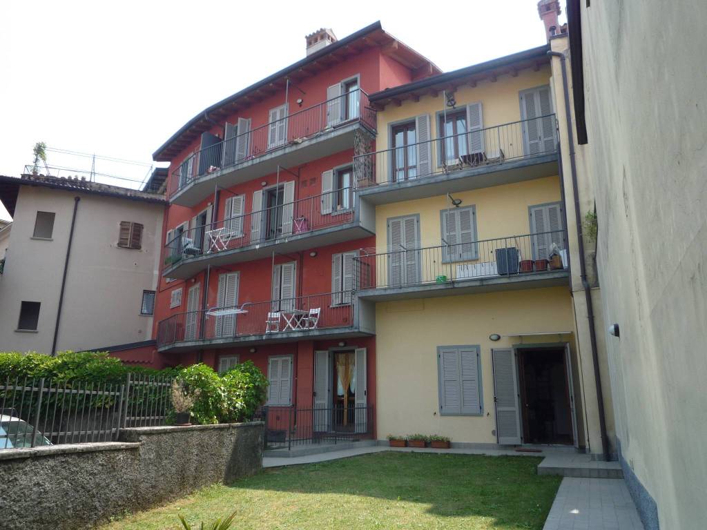 appartamento in vendita ad Alzano Lombardo