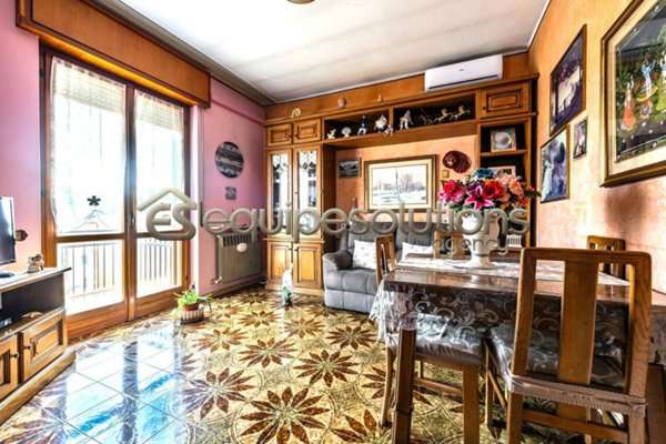 appartamento in vendita ad Alzano Lombardo