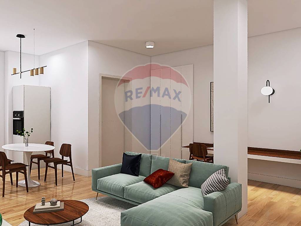 appartamento in vendita ad Alzano Lombardo