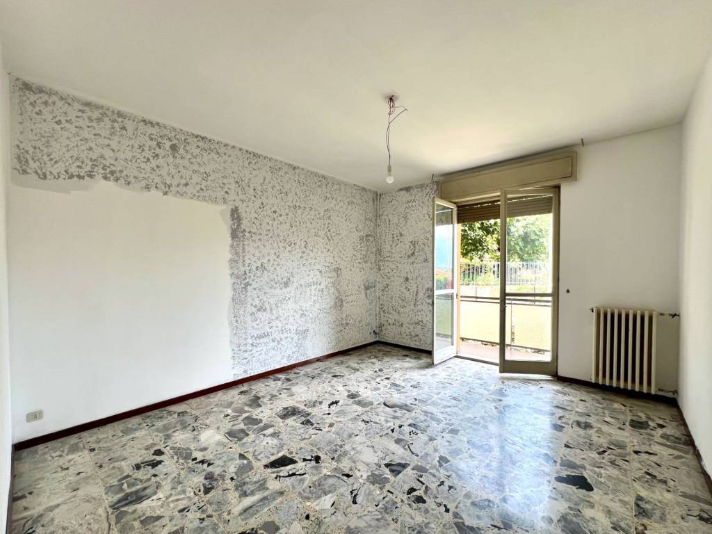 appartamento in vendita ad Alzano Lombardo