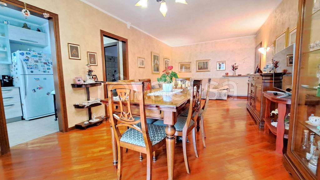 appartamento in vendita ad Alzano Lombardo