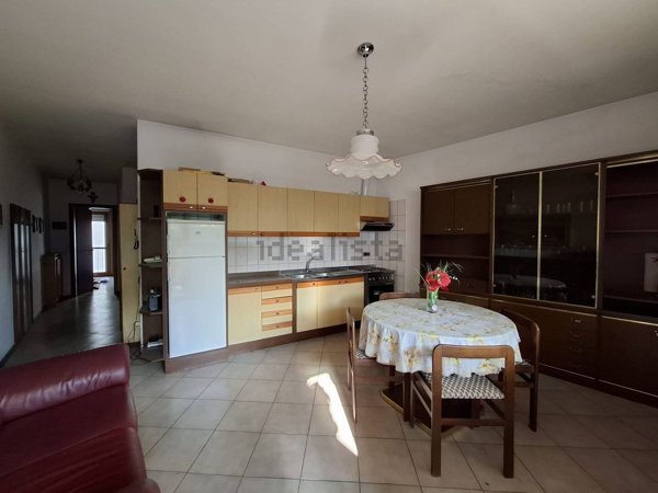 appartamento in vendita ad Alzano Lombardo