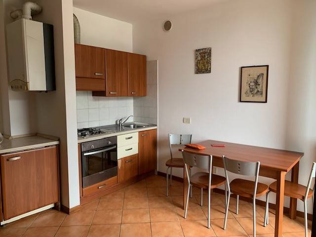 appartamento in vendita ad Alzano Lombardo