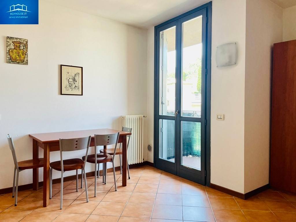 appartamento in vendita ad Alzano Lombardo