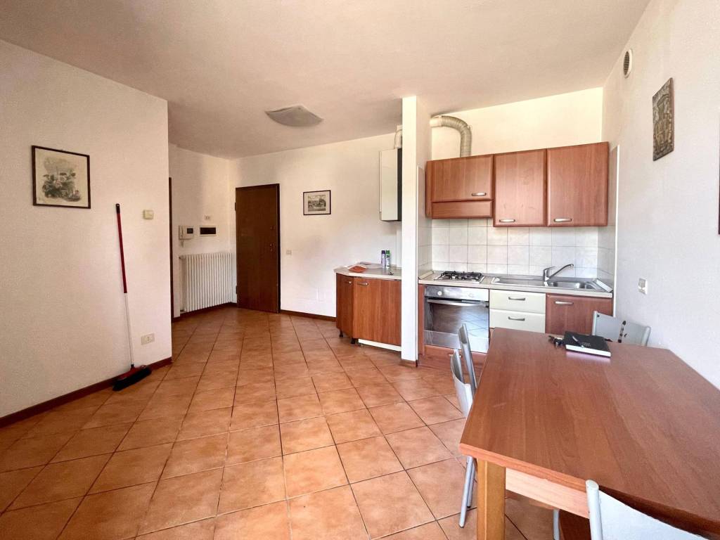 appartamento in vendita ad Alzano Lombardo