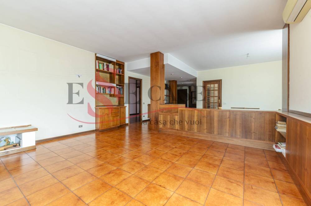 appartamento in vendita ad Alzano Lombardo