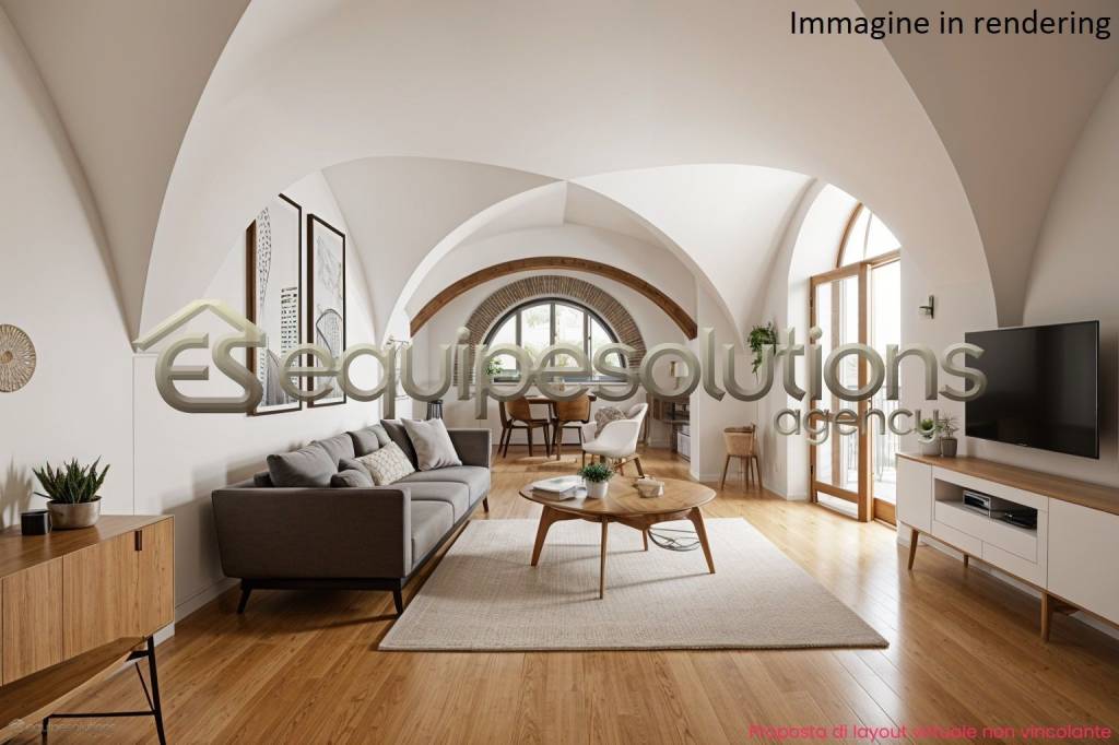 casa indipendente in vendita ad Alzano Lombardo