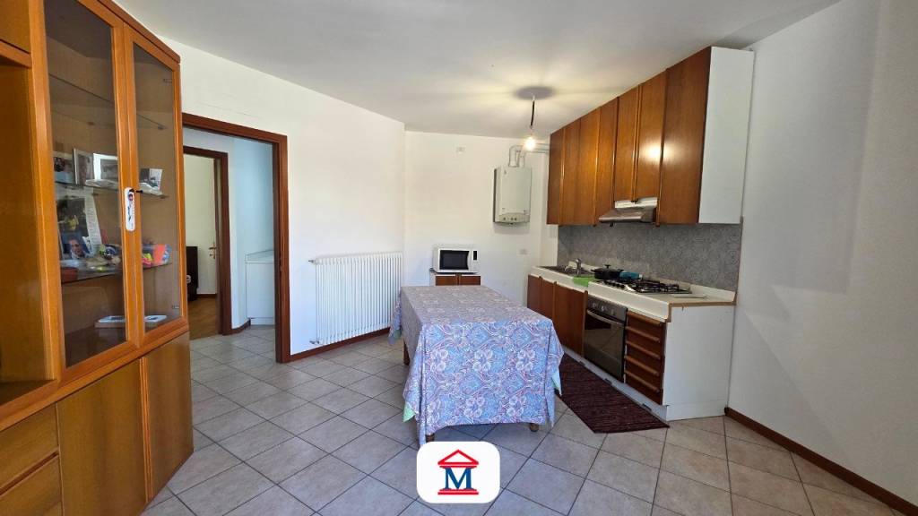 appartamento in vendita ad Alzano Lombardo