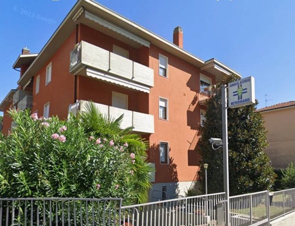 appartamento in vendita ad Alzano Lombardo