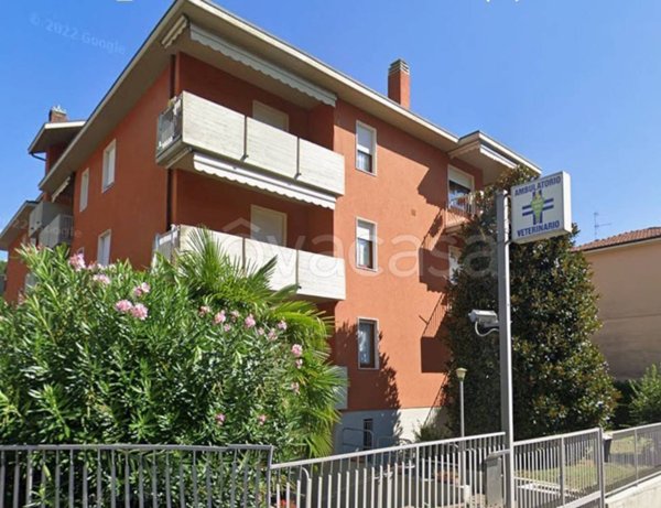 appartamento in vendita ad Alzano Lombardo