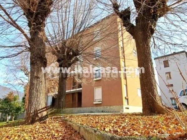 appartamento in vendita ad Alzano Lombardo