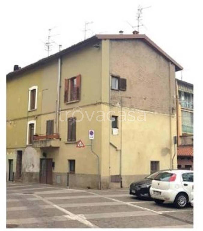 appartamento in vendita ad Alzano Lombardo