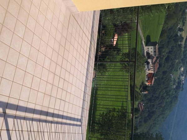 appartamento in vendita ad Alzano Lombardo in zona Monte di Nese