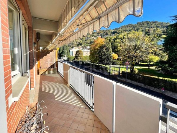 appartamento in vendita ad Alzano Lombardo