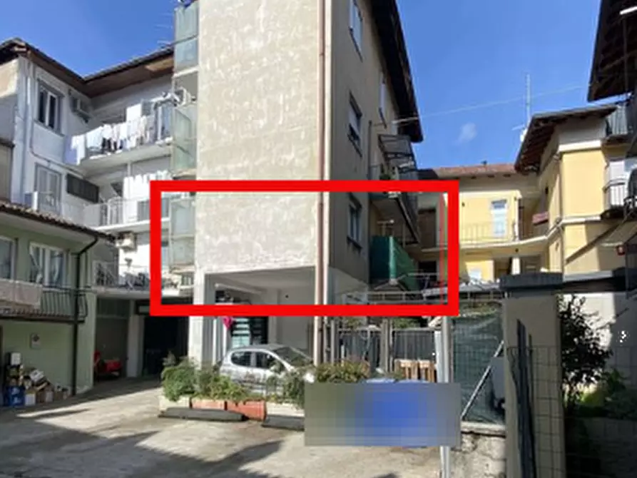 appartamento in vendita ad Alzano Lombardo