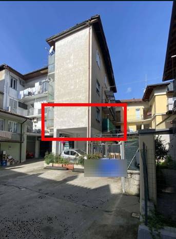 appartamento in vendita ad Alzano Lombardo